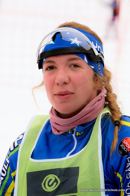 Relais Argentière 2014